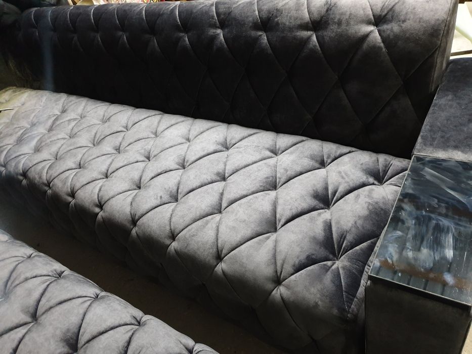 Мягкая мебель на заказ а также реставрации