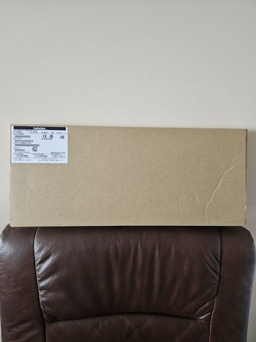 Клавиатура Lenovo