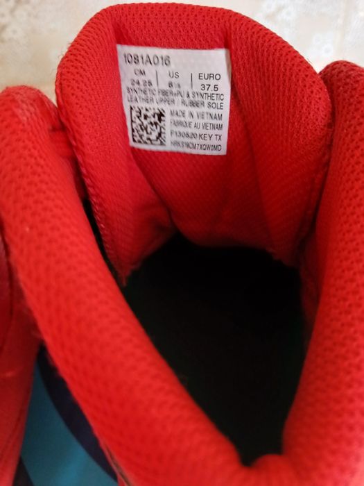 Борцовки Asics JB ELITE + подарък Трико