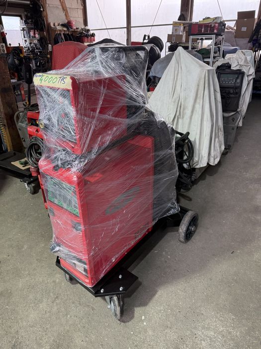Aparat de sudura Fronius TPS 4000