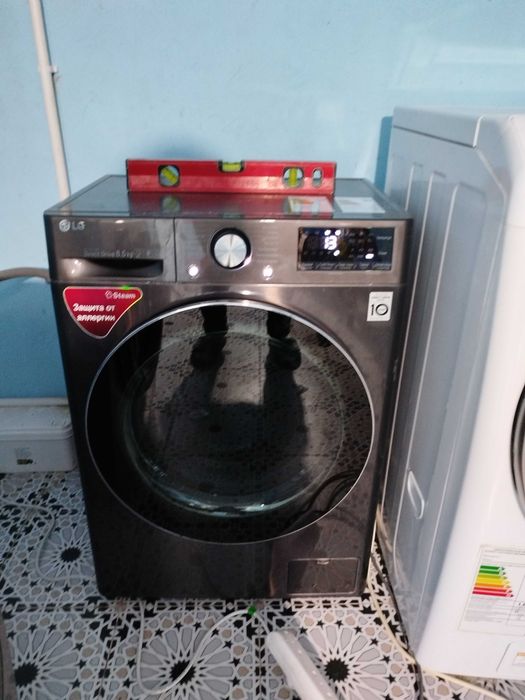 Установка стиральных, посудомоечных машин. 24/7