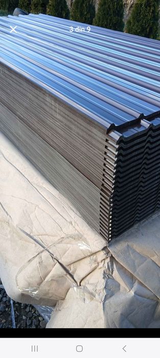 Vând tabla la preturi mici