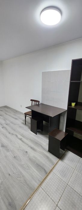 Квартира в частном секторе