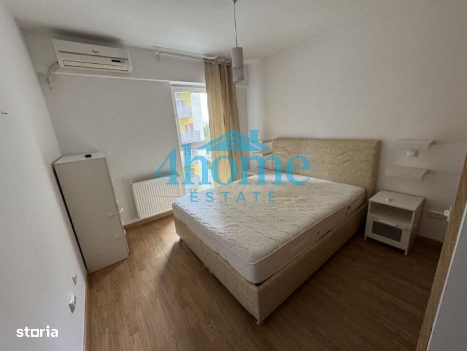 Apartament 3 camere Hercesa|Costin Georgian|Parcare|Metrou