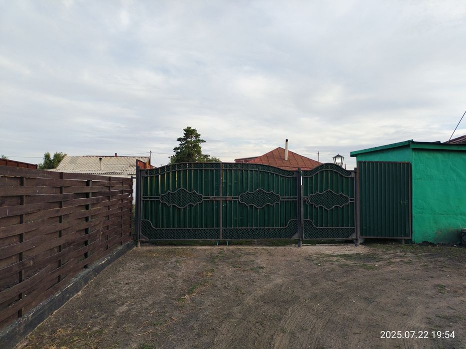 Продам срочно дом