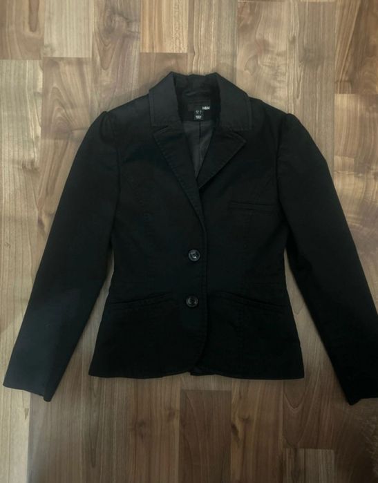 Sacou damă H&M nou