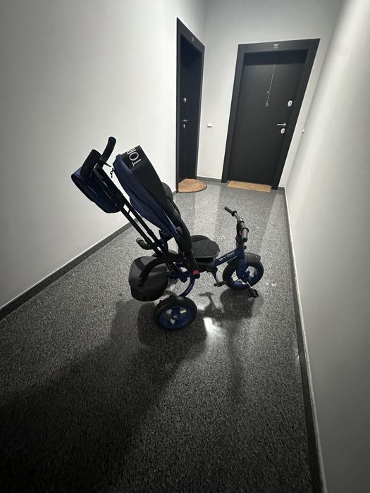 Триколка Byox Tornado