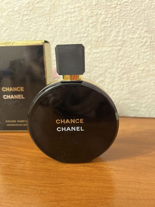 Духи Chanel Chance