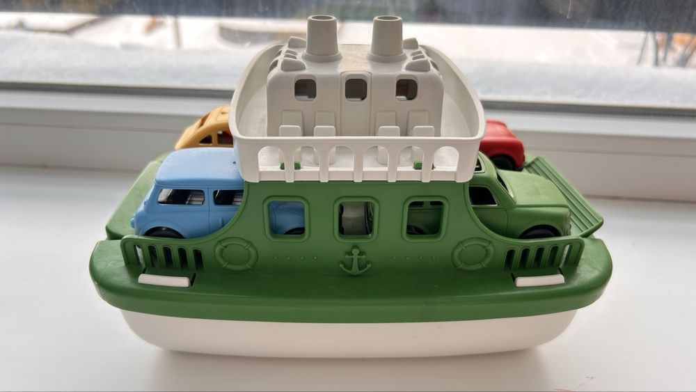 Игрушки детские Полесье