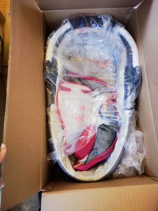 Детска количка X-lander Asia XA 3 в 1