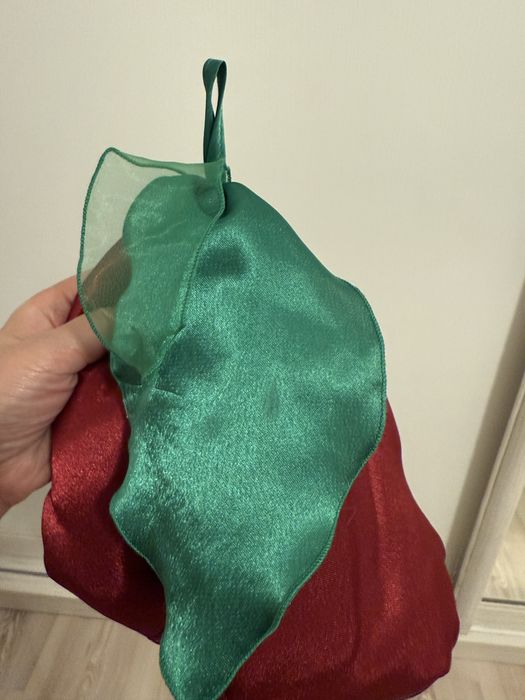 Шапочка Вишенка