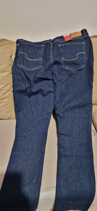 Blugi Levi Strauss de dama