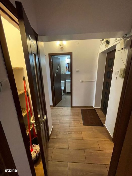Apartament 2 camere Sf. Lazar - Palas