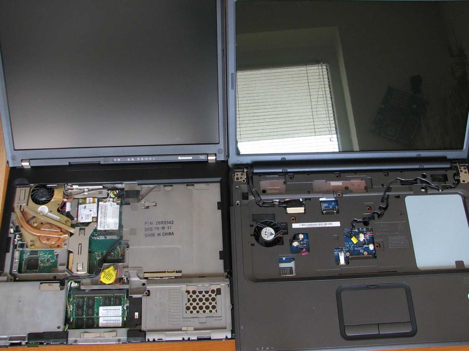 Преинсталиране, Ремонт и Почистване на Компютри-Лаптопи