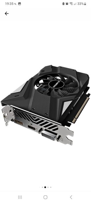 Gaming настолен компютър Serioux, Intel® Core™ i5-9400F, 8GB DDR4, 480