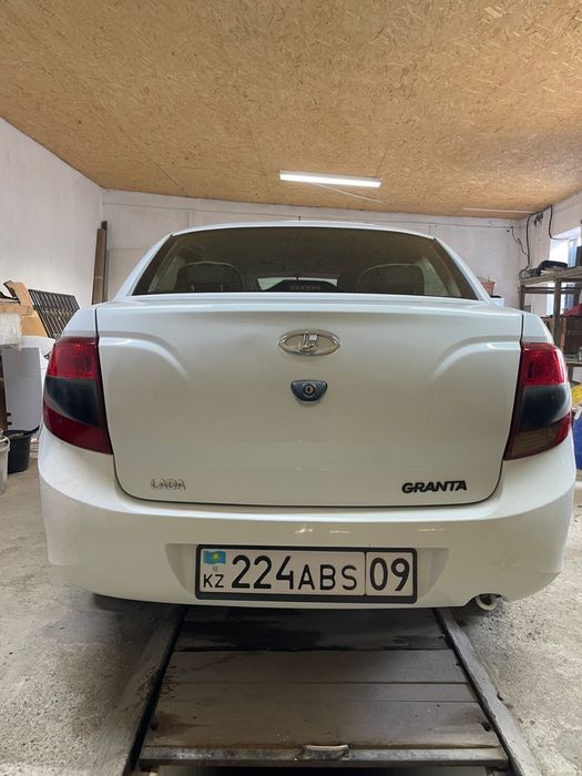 Продам автомобиль