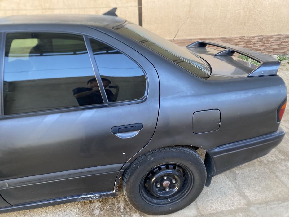 Nissan Primera 1994г