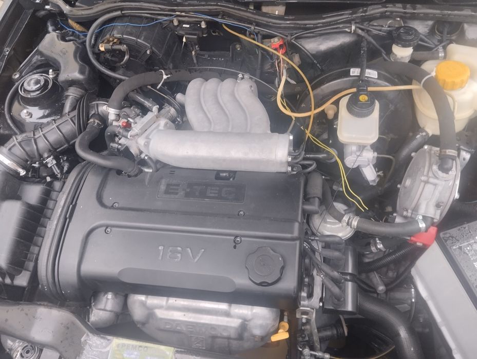 Шевроле Нексии 2 1позится