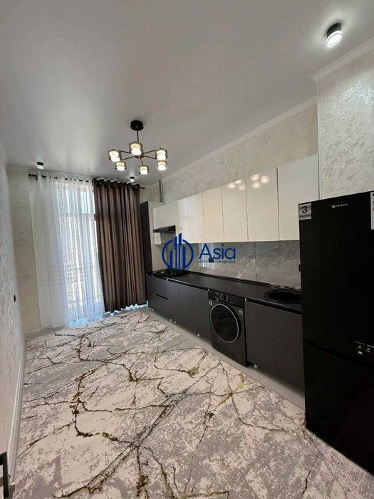 #K343 TEZDA SOTILADI #3x xonali zamonaviy kvartira