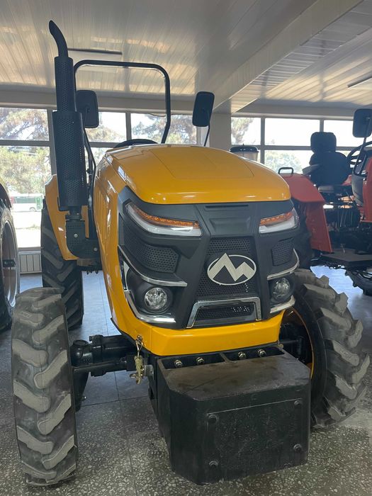 Mini-traktor CHIMGAN TT 404