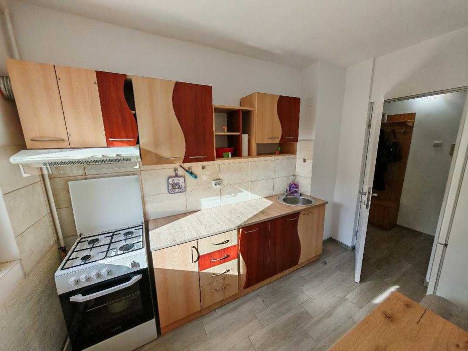 Inchiriem Apartament 2 Camere, Mobilat, Decomandat, Racadau
