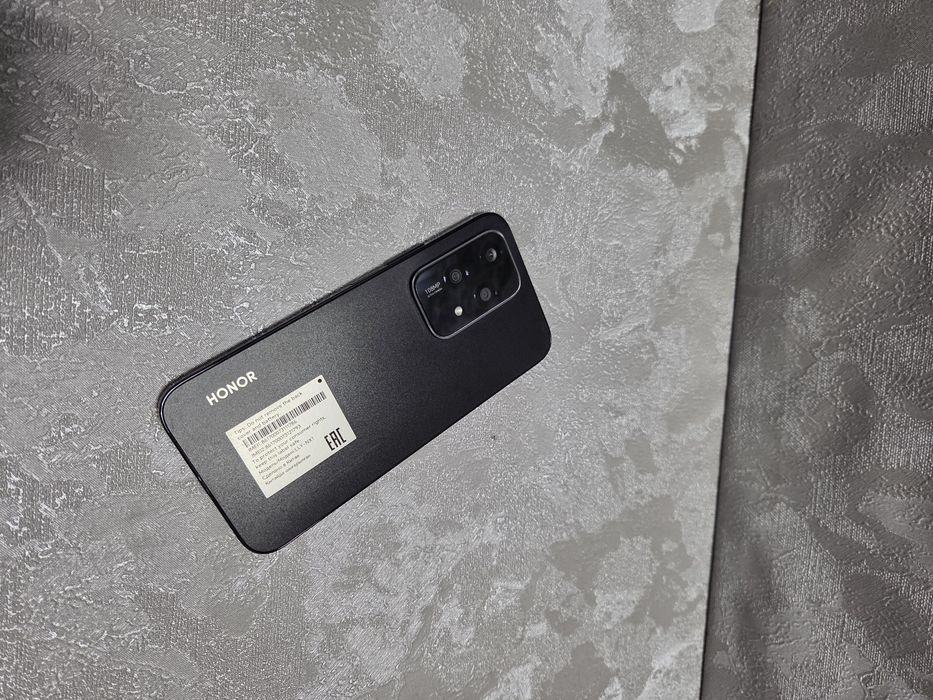Honor 200 lite(Риддер Независимости 34)(Лот121/ 3248)