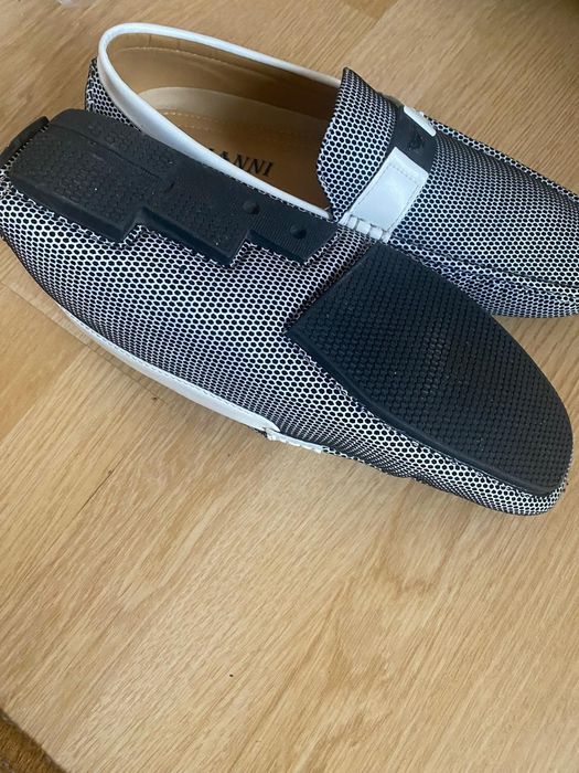 Продам стильные мужские лоферы