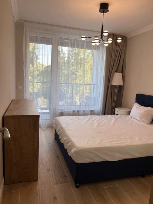 Дава се под наем Двустаен апартамент в София, Сухата река - 60 кв.м за 649 € - Снимка #3