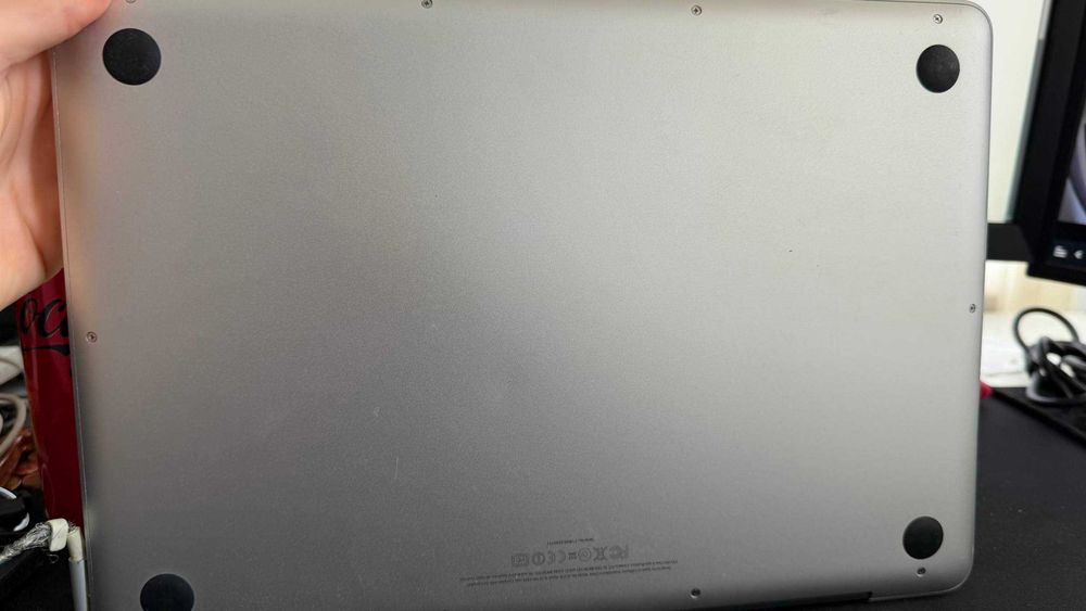 Macbook pro Mid 2012