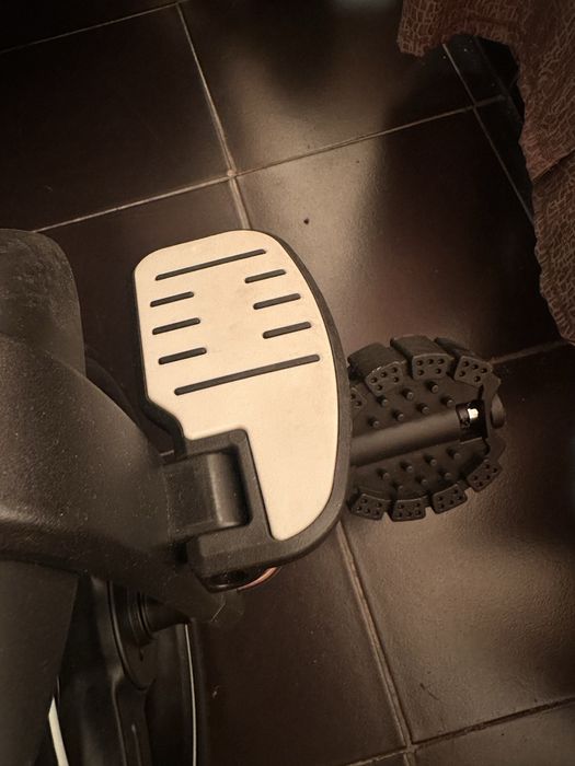 Триколка Kinder Kraft