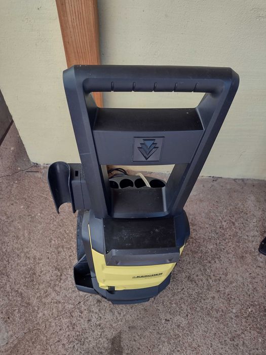 Водоструйка K5.55 Jibilee