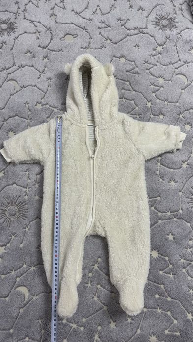 Детский комбинезон Next