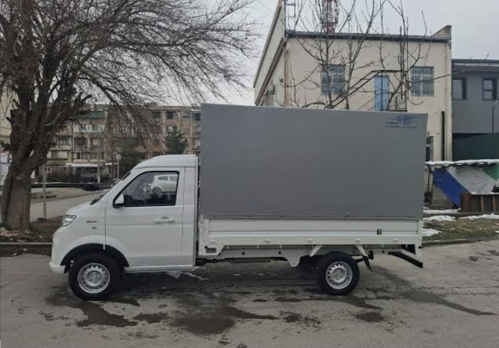 Грузоперевозки Yuk tashish xizmati