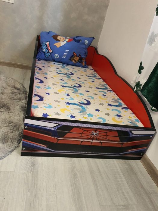 Pătuț pentru copii