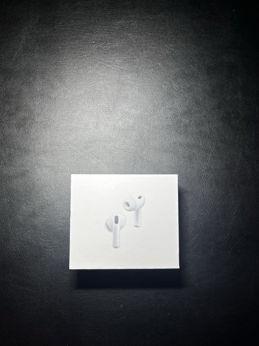 Air Pods Pro 3 (2025)