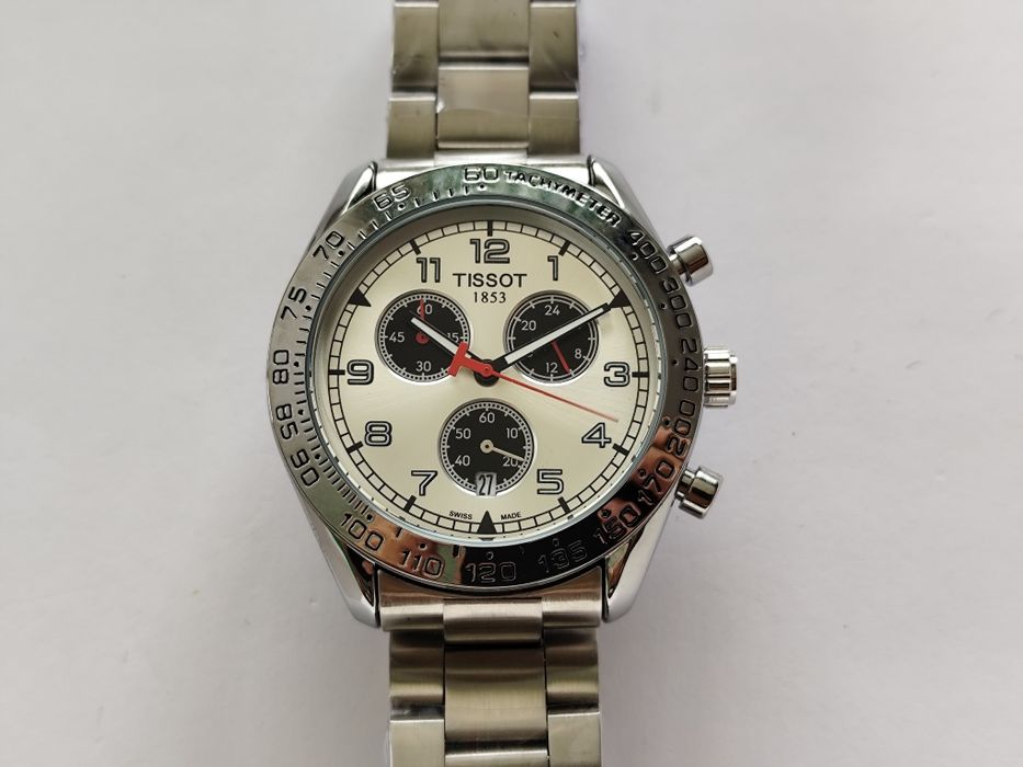 ceas TISSOT barbatesc