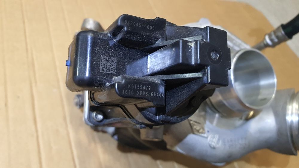 Turbina motor Bmw B48B20 cod 7953252