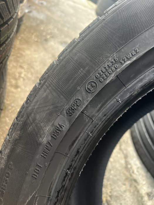 305 40 20 Continental ContiWinterContact TS 830 P SUV /Vulcanizare 24h