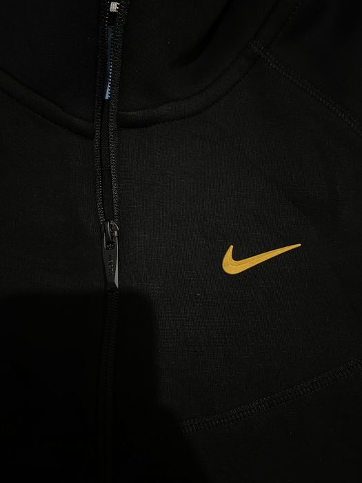 Bluza nike nocta