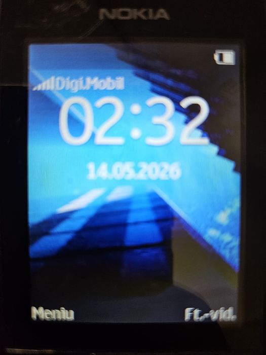 Vind telefon Nokia.