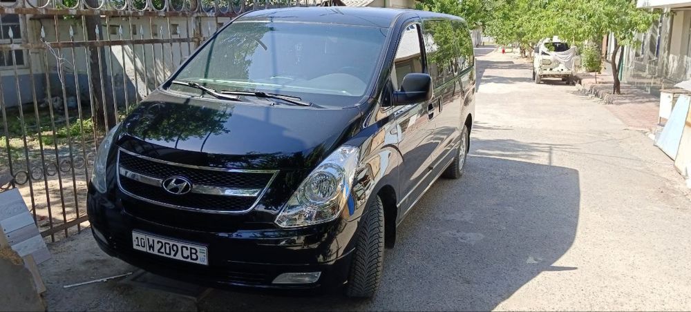 Hyundai sotiladi srochna