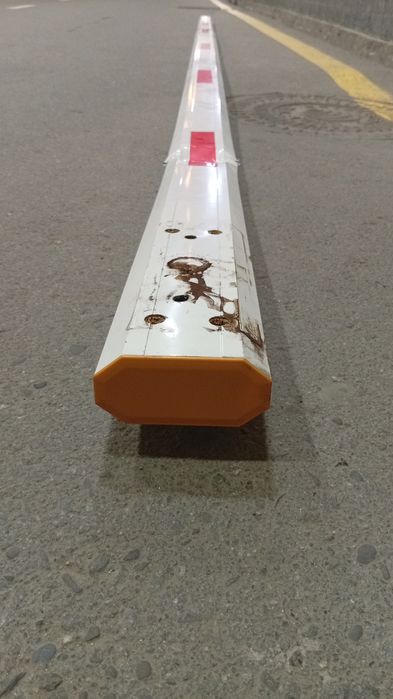 Продаётся шланбаун стрела