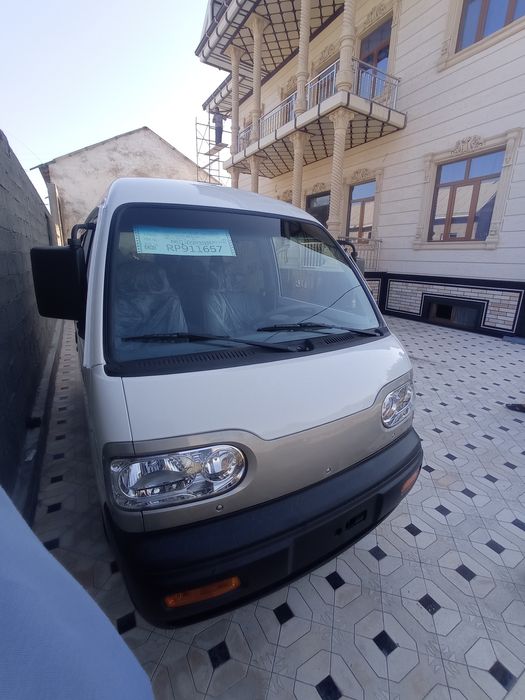 Damas2 yangi kafolatlangan