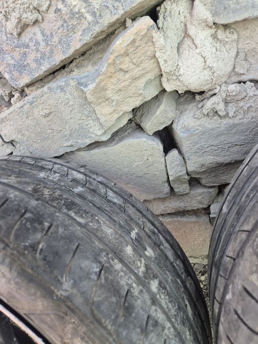 Диски R19 5-120 на БМВ