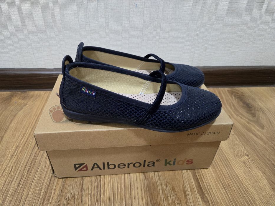 Балетки новые 31 размер