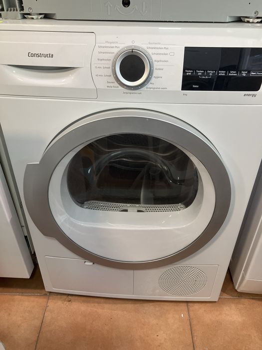 Сушилня AEG protex