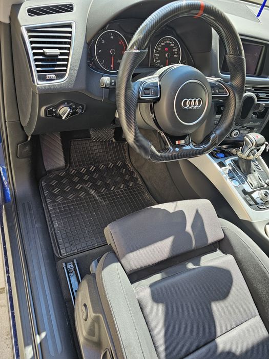 De vanzare Audi Q5 2014