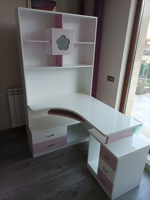 Детско обзавеждане