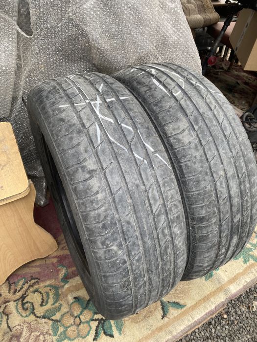 Резина 215/65/R16