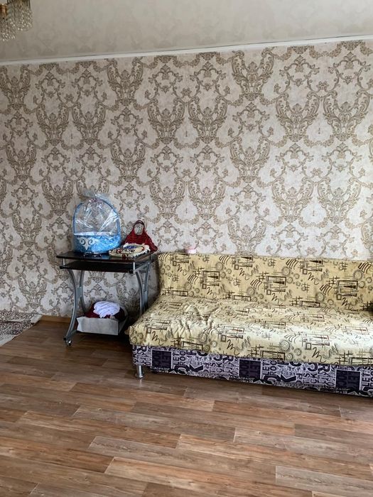 Продам однокомнатную квартиру